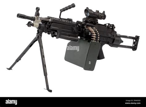 m249 saw smart card|squad automatic weapon m249.